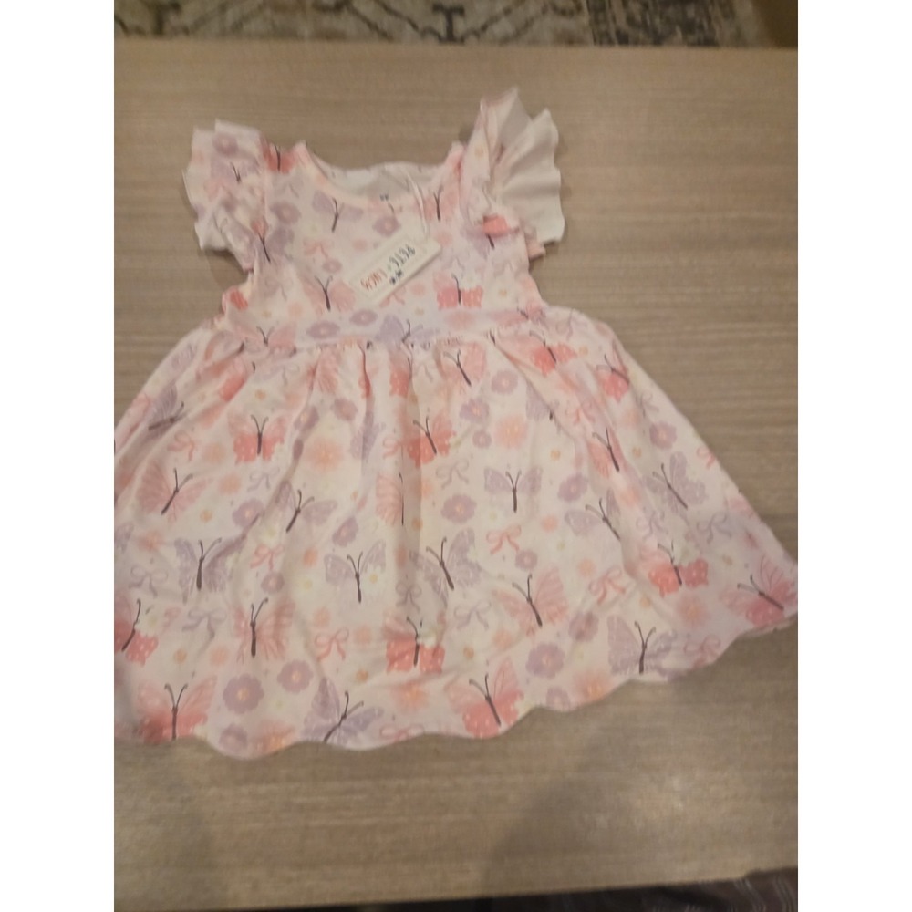 Pete & Lucy Futterdream Girl Dress Size 12-18 Months
